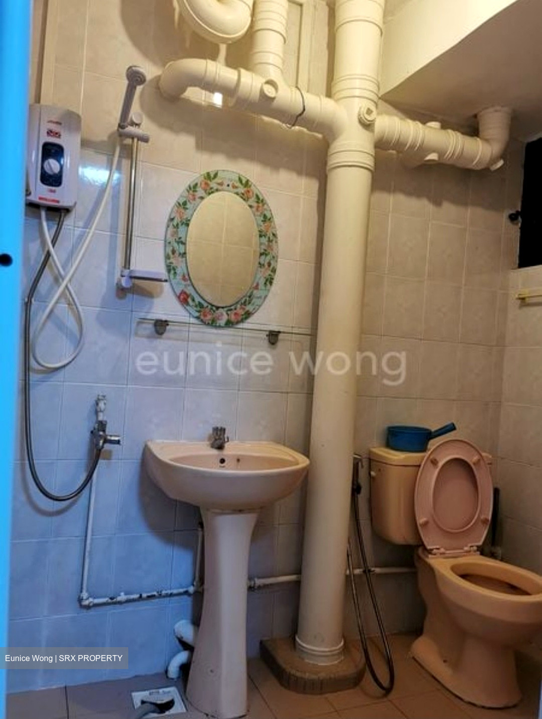 Blk 414 Commonwealth Avenue West (Clementi), HDB 5 Rooms #439784401